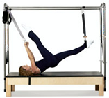 trapecio pilates